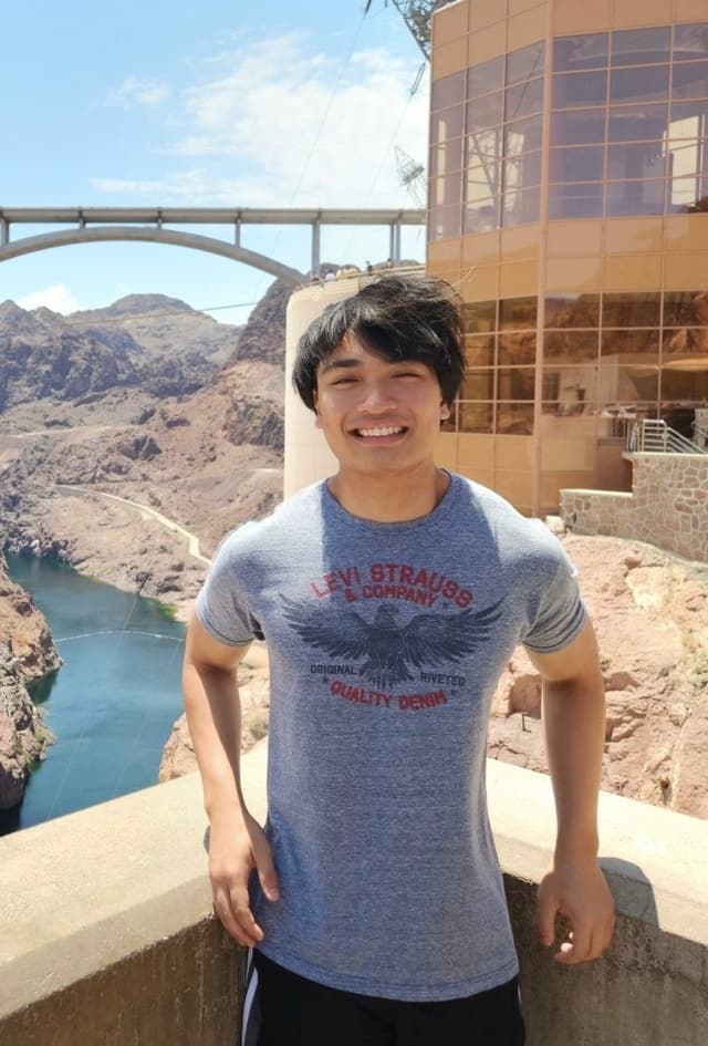 Austin Tran
